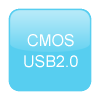 CMOS USB2