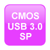 CMOS USB3 Exmor SP
