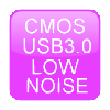 1 CmosLowNoiseUSB3